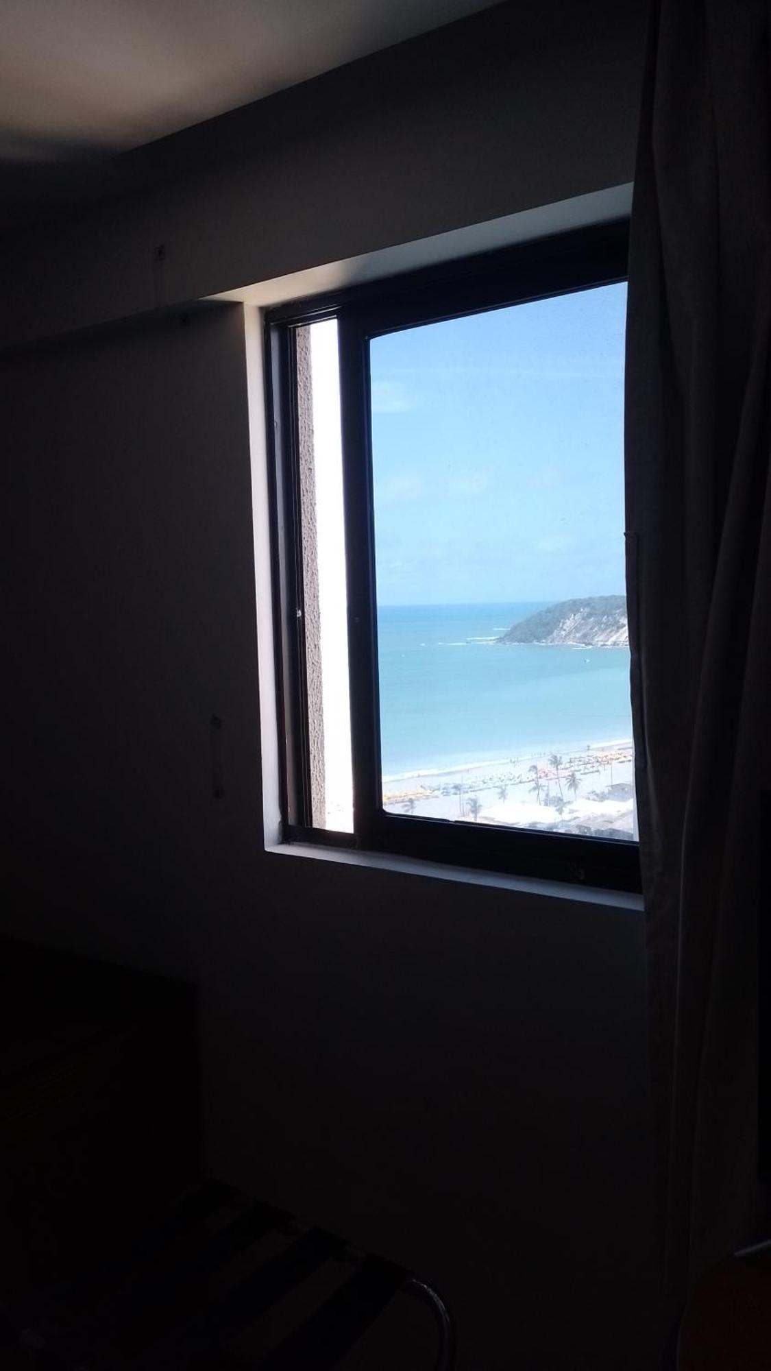 Natal Plaza Suites- Ponta Negra Exterior photo